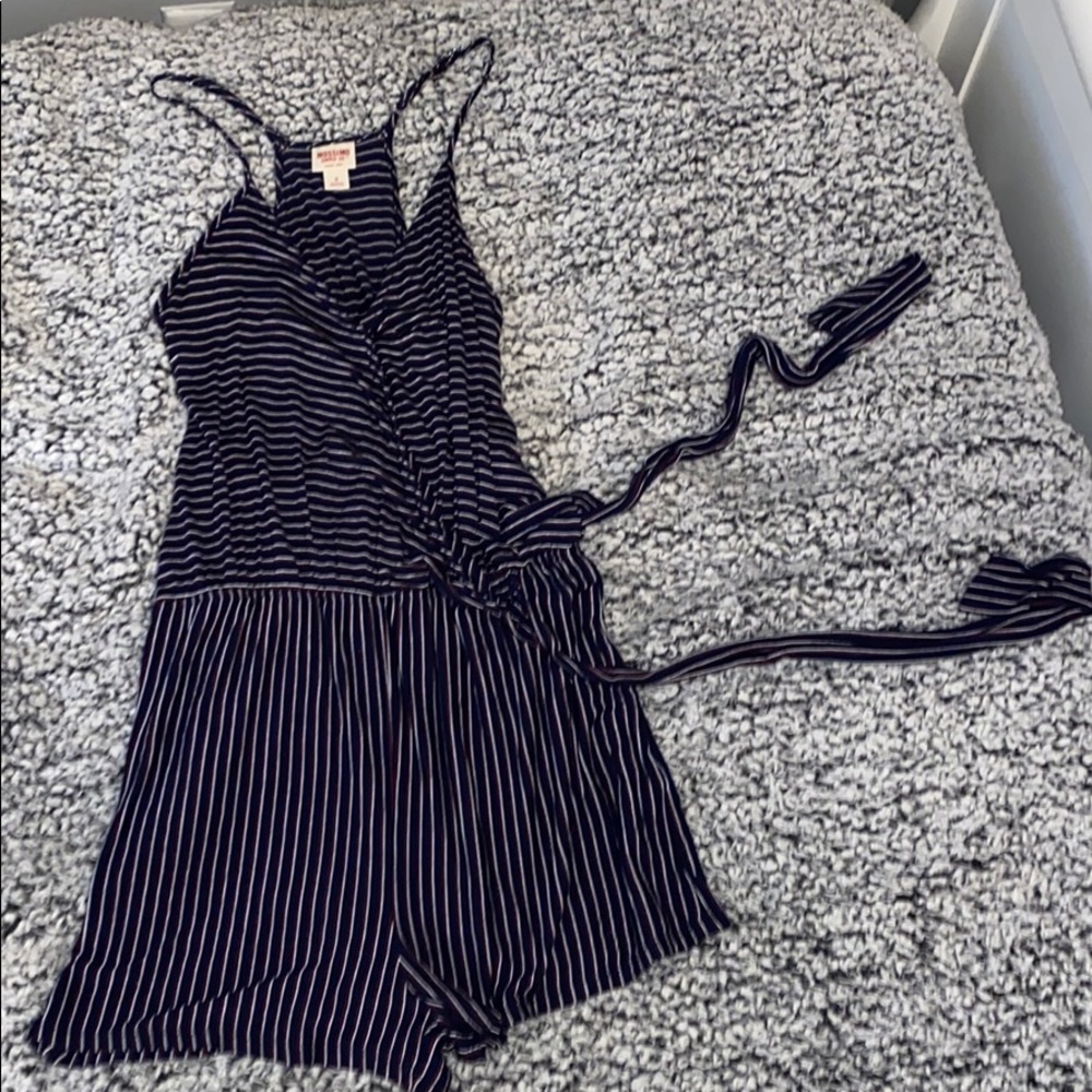 romper